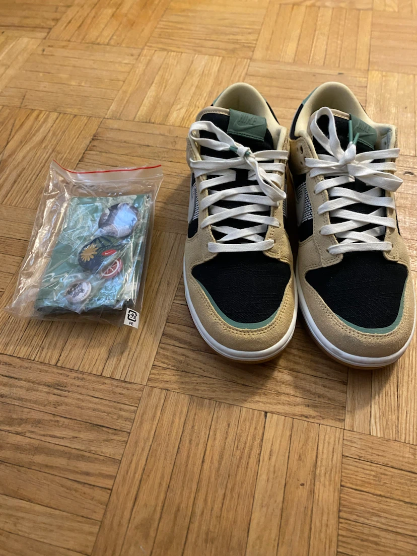 Nike Dunk Low SE - photo 5