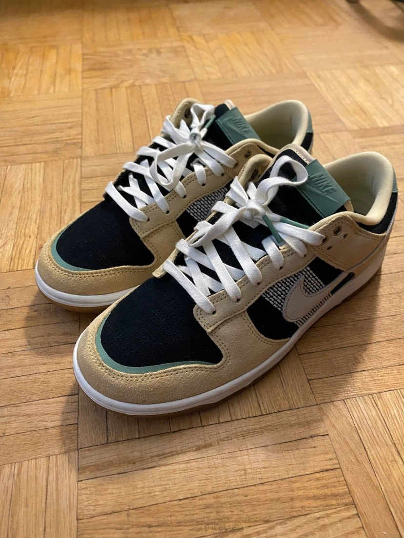 Nike Dunk Low SE