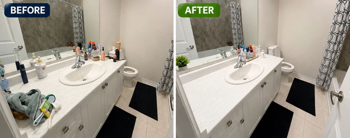 Cleaning services - photo 3