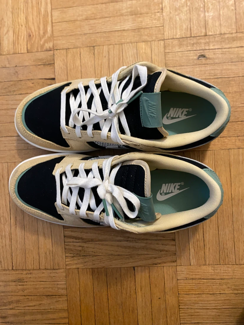 Nike Dunk Low SE - photo 3