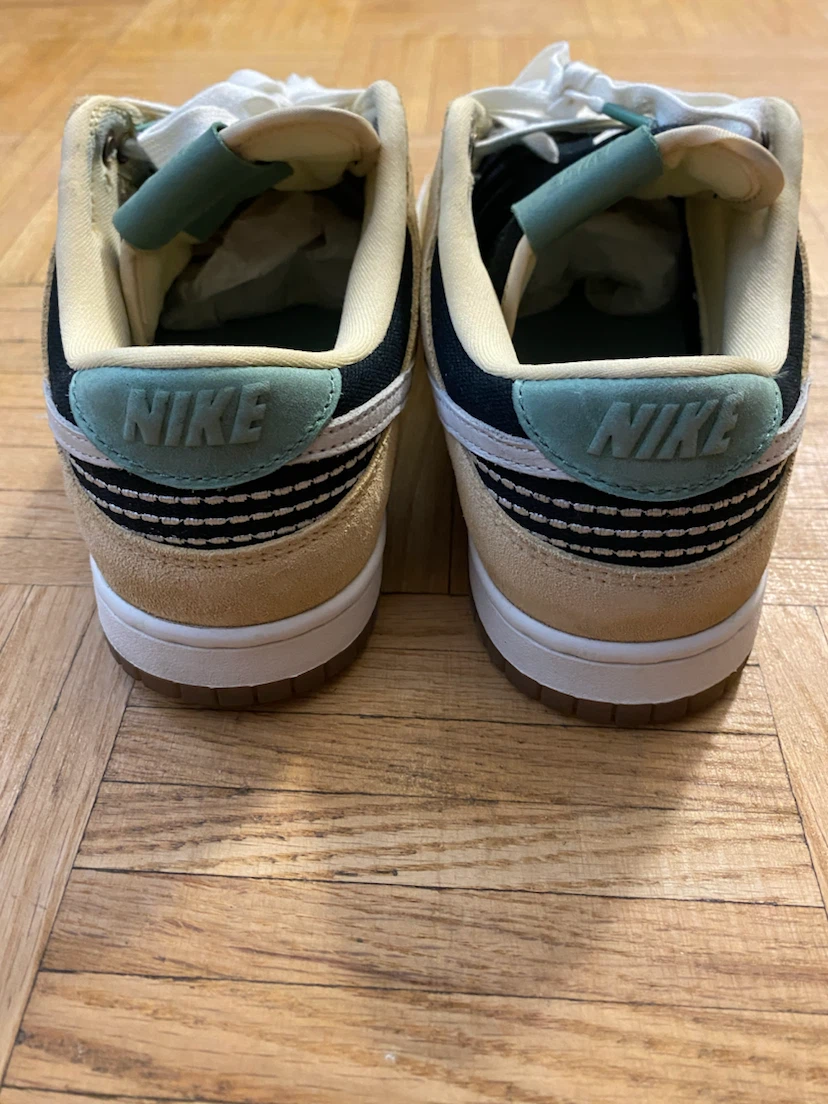 Nike Dunk Low SE - photo 4