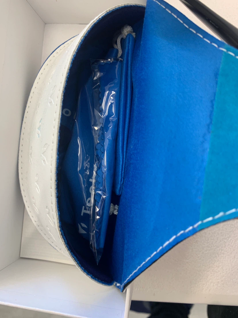 TechnoMarine Sunglasses with Case - photo 3