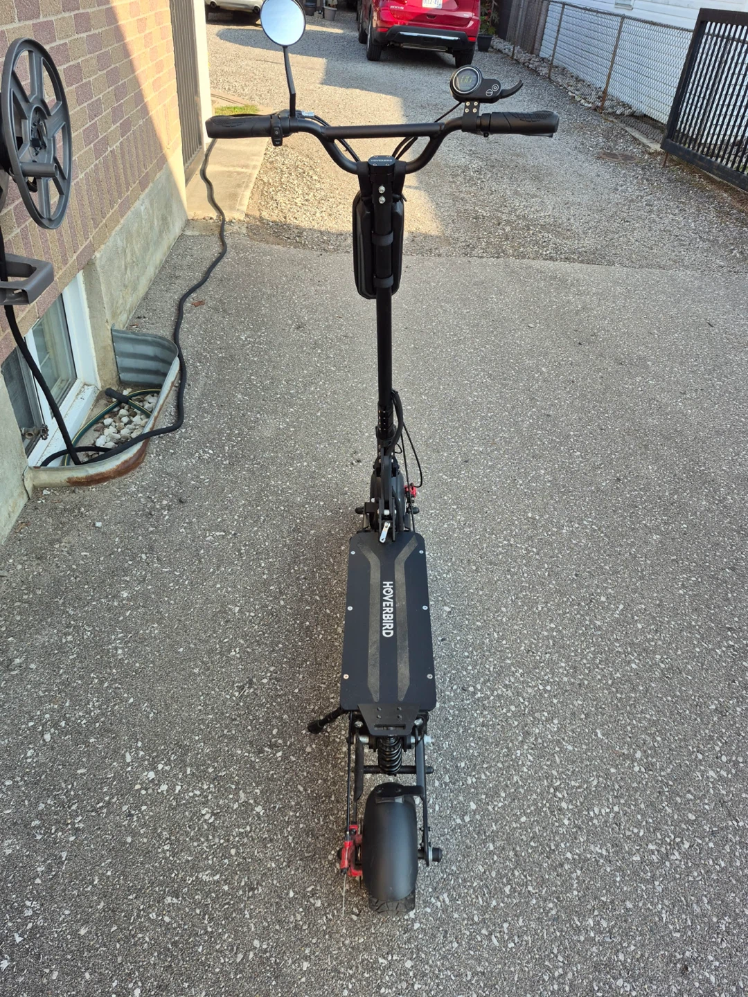 Hoverbird Electric Scooter