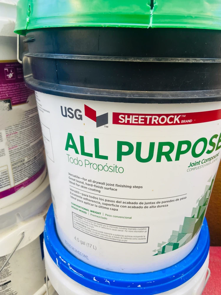 USG Sheetrock All Purpose Joint Compound 4.5 Gal