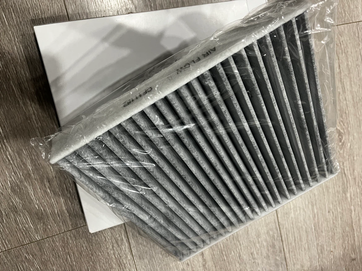 Brand new (Honda) CF11182 Cabin Air Filter
