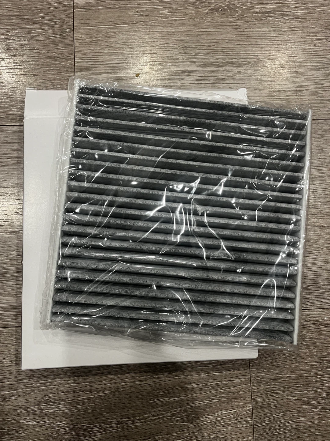 Brand new (Honda) CF11182 Cabin Air Filter - photo 2