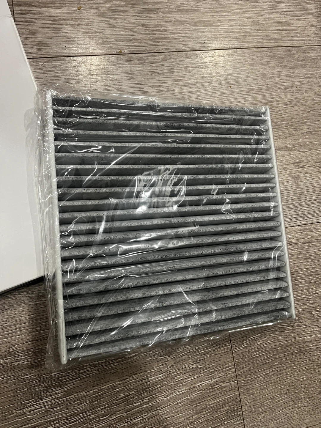 Brand new (Honda) CF11182 Cabin Air Filter - photo 3