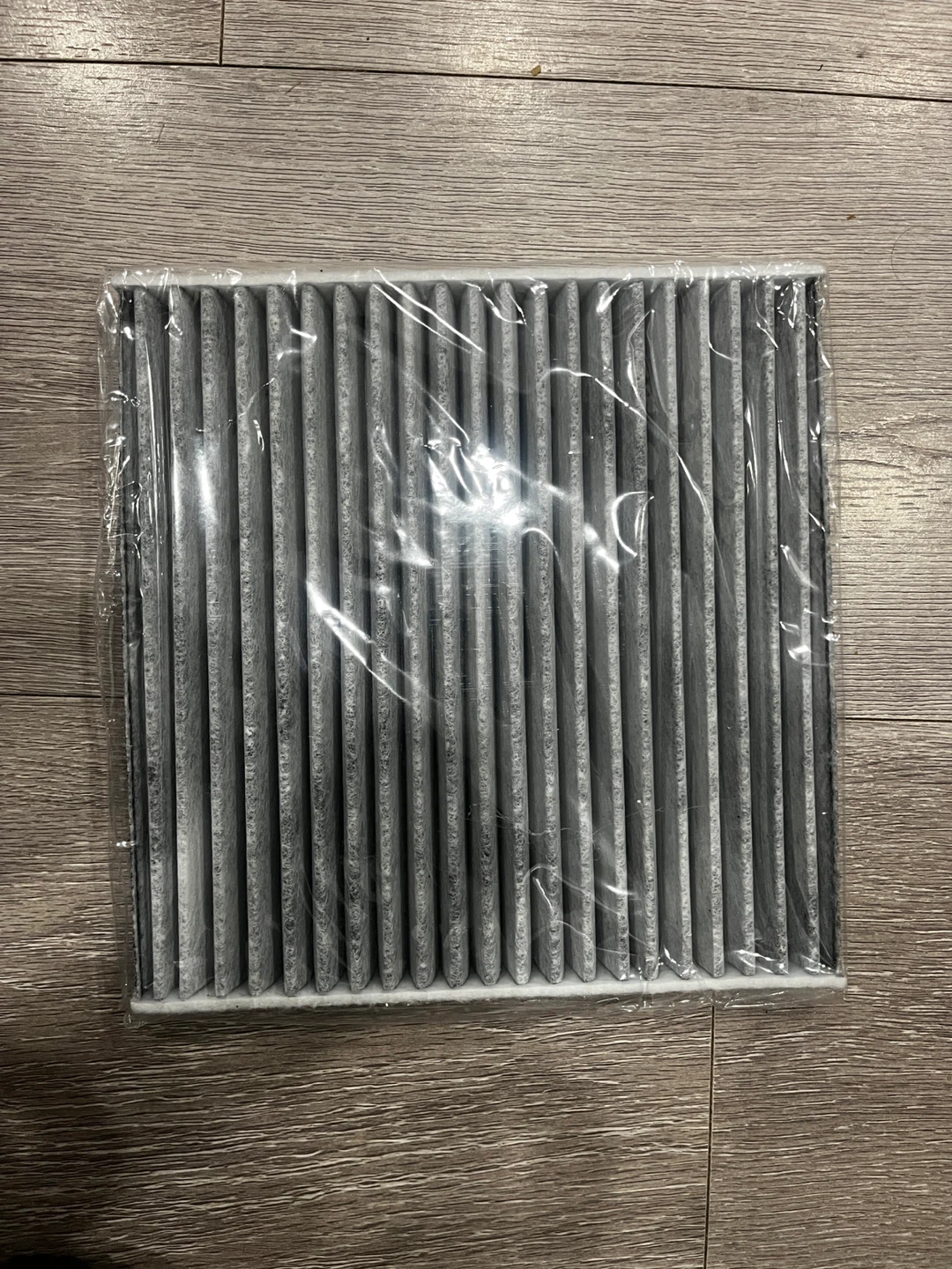 Brand new (Honda) CF11182 Cabin Air Filter - photo 4