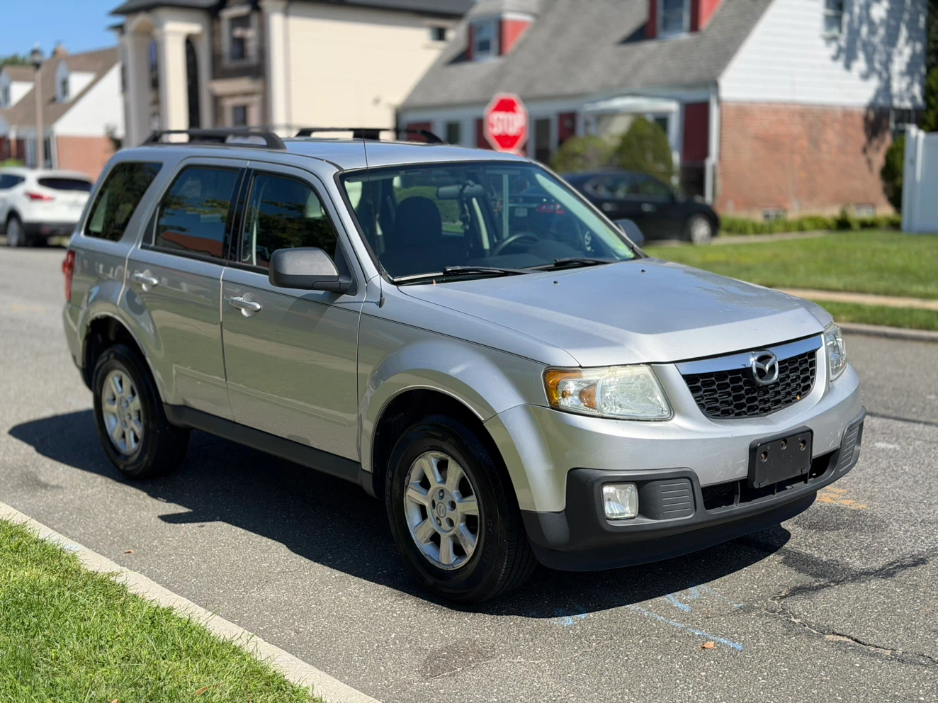 2010 Mazda Tribute iSport - photo 2
