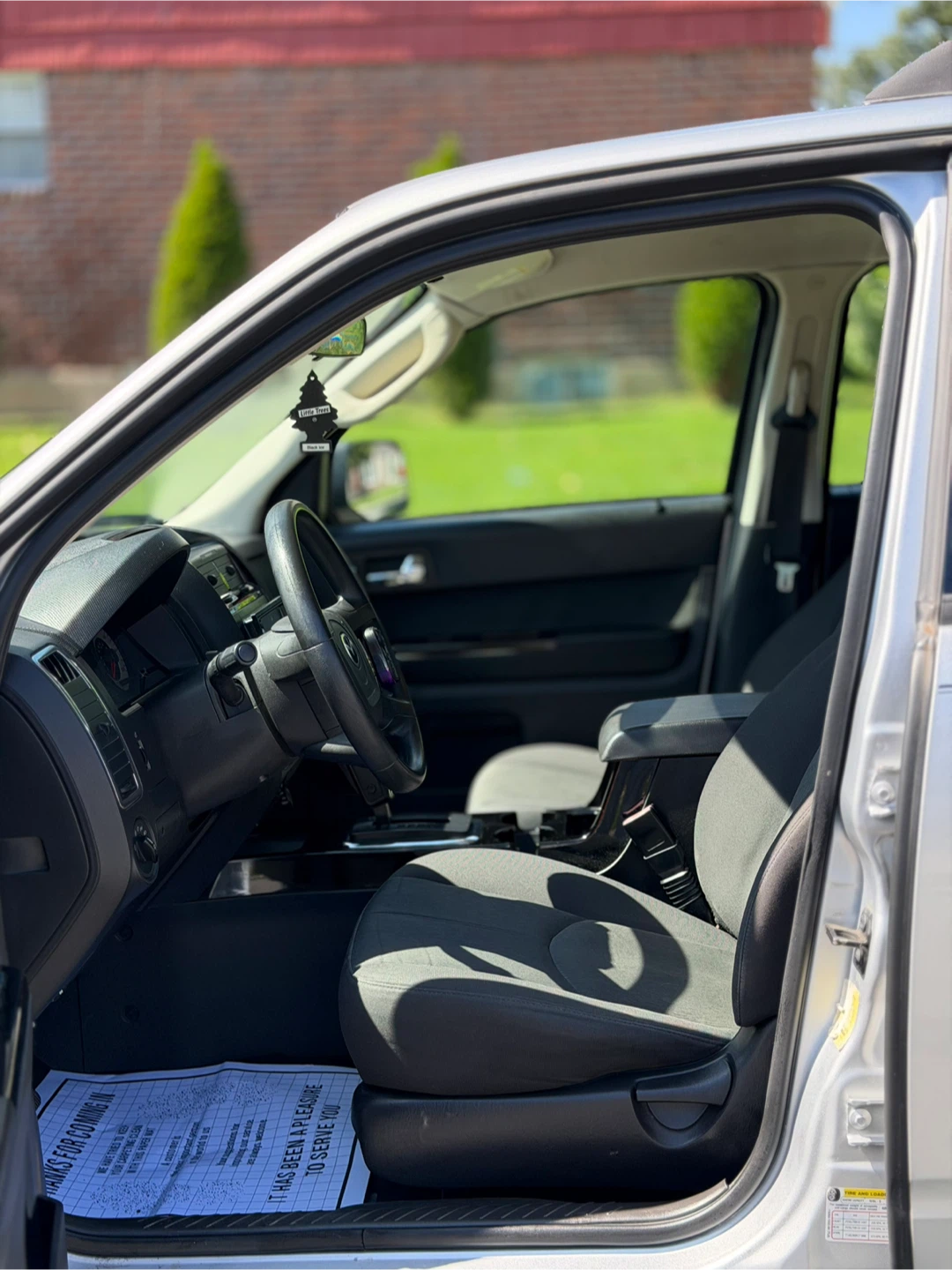 2010 Mazda Tribute iSport - photo 5