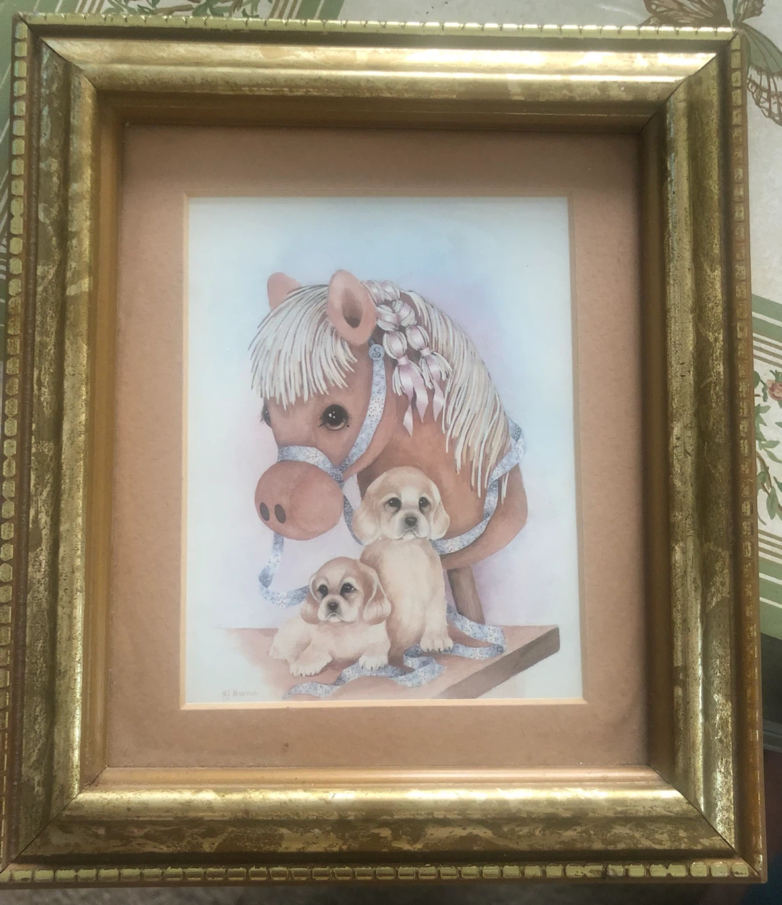 Wall art Set of Two + two+ 1= 5 frame - photo 3