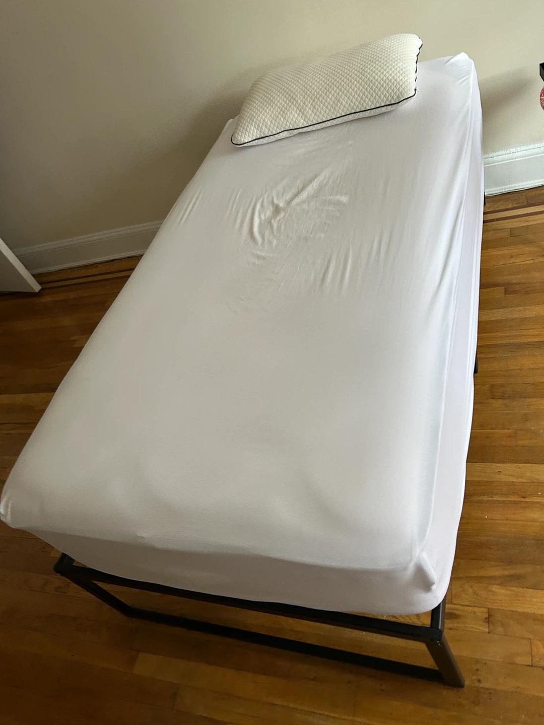 Twin Size DreamCloud Classic Hybrid Mattress - photo 2