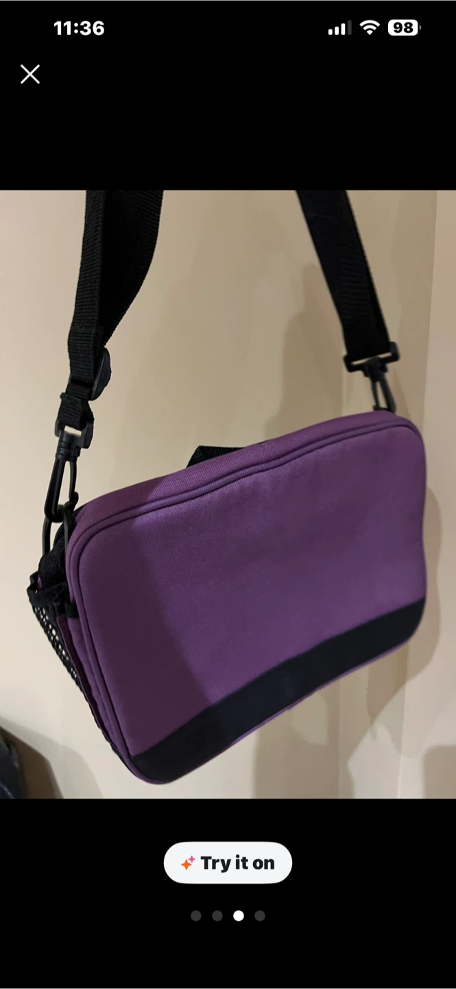 Arctic Zone Insulated Lunch Bag - photo 2