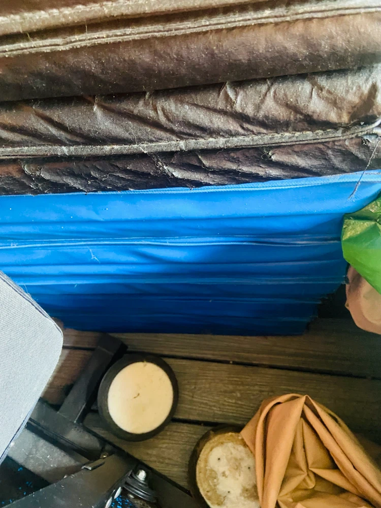 Everlast exercise mat - photo 2