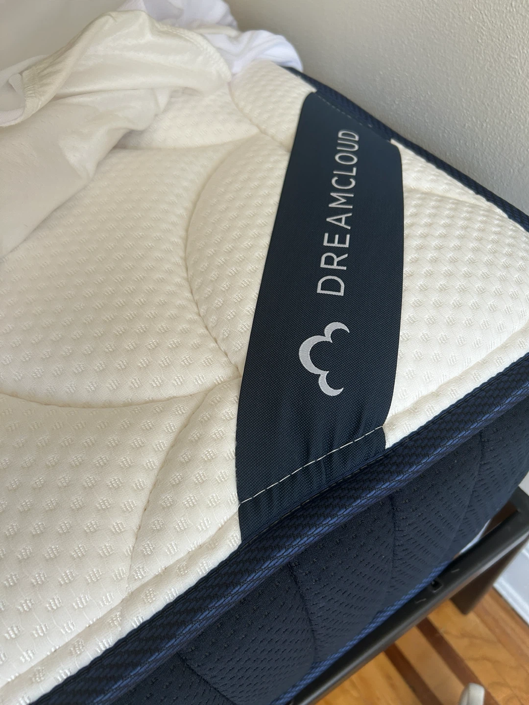 Twin Size DreamCloud Classic Hybrid Mattress - photo 3