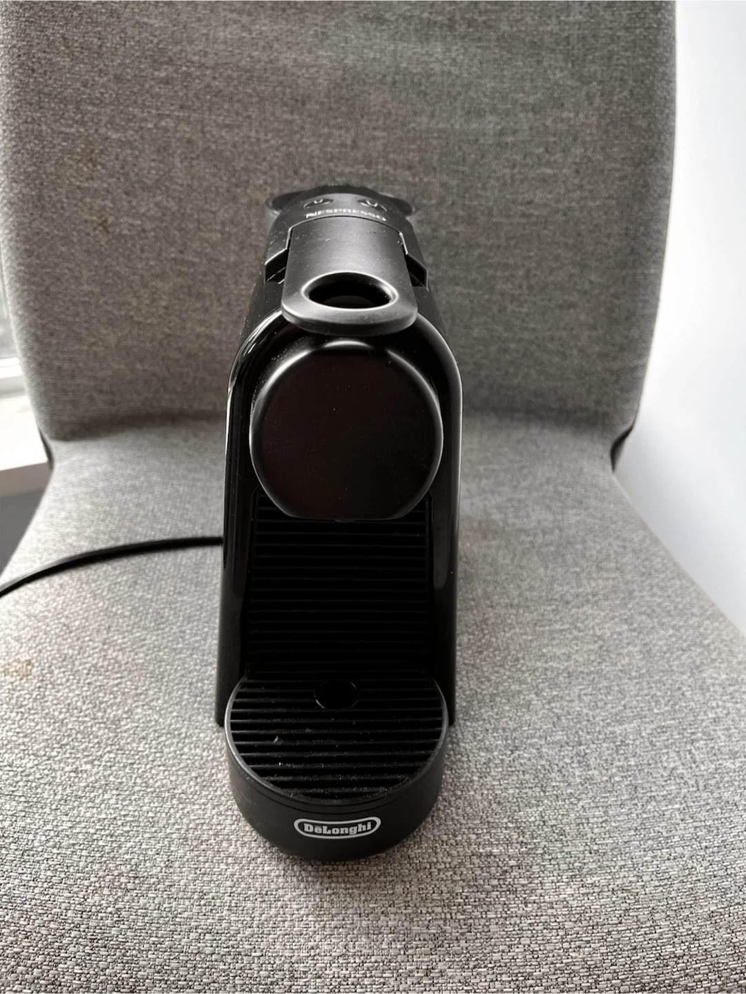DeLonghi Nespresso Essenza Mini Coffee Maker - photo 2