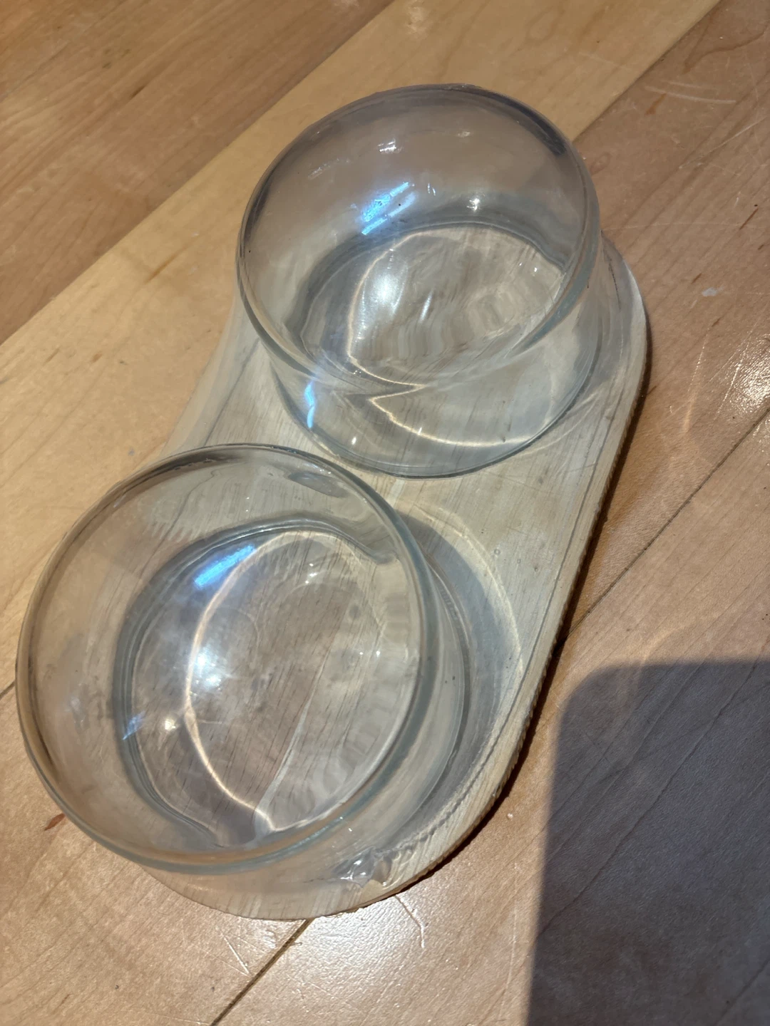 NEW Food Safe Cloche