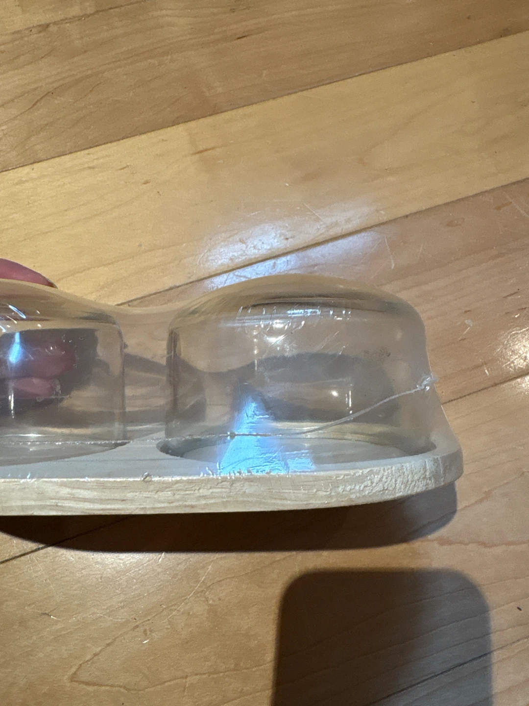 NEW Food Safe Cloche - photo 2
