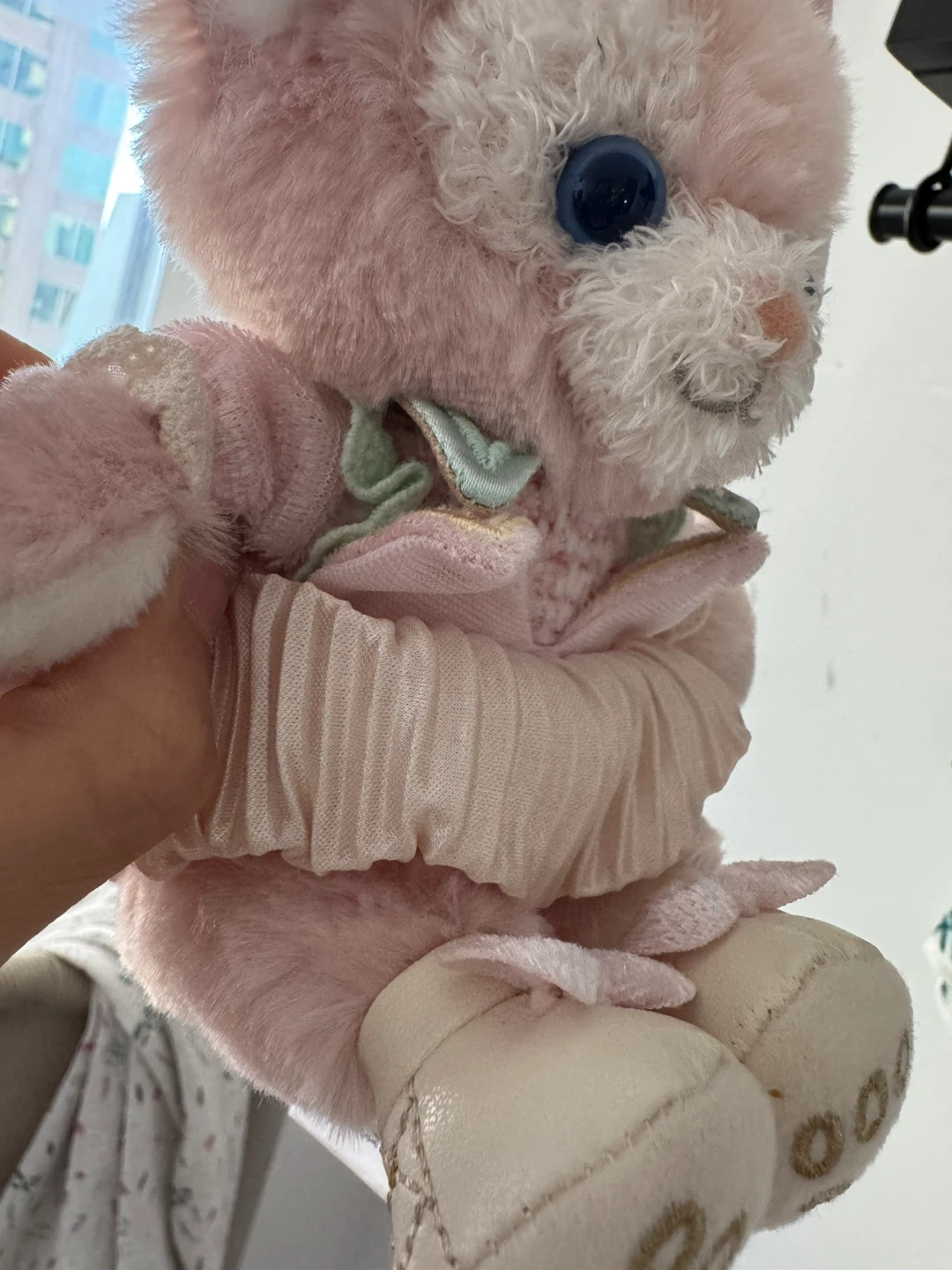 Disney Shanghai Resort ShellieMay Plush - photo 2