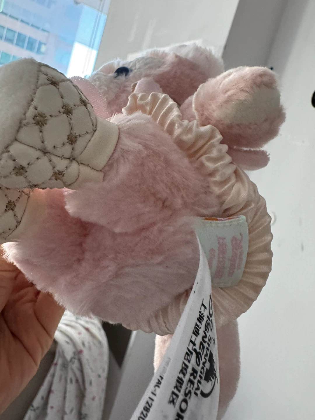 Disney Shanghai Resort ShellieMay Plush - photo 3