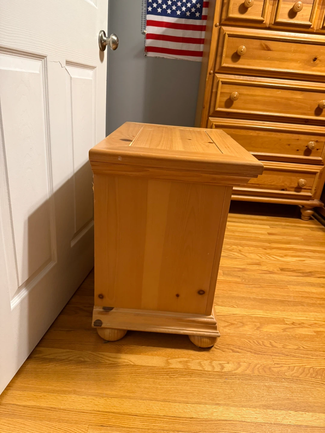 Nightstand