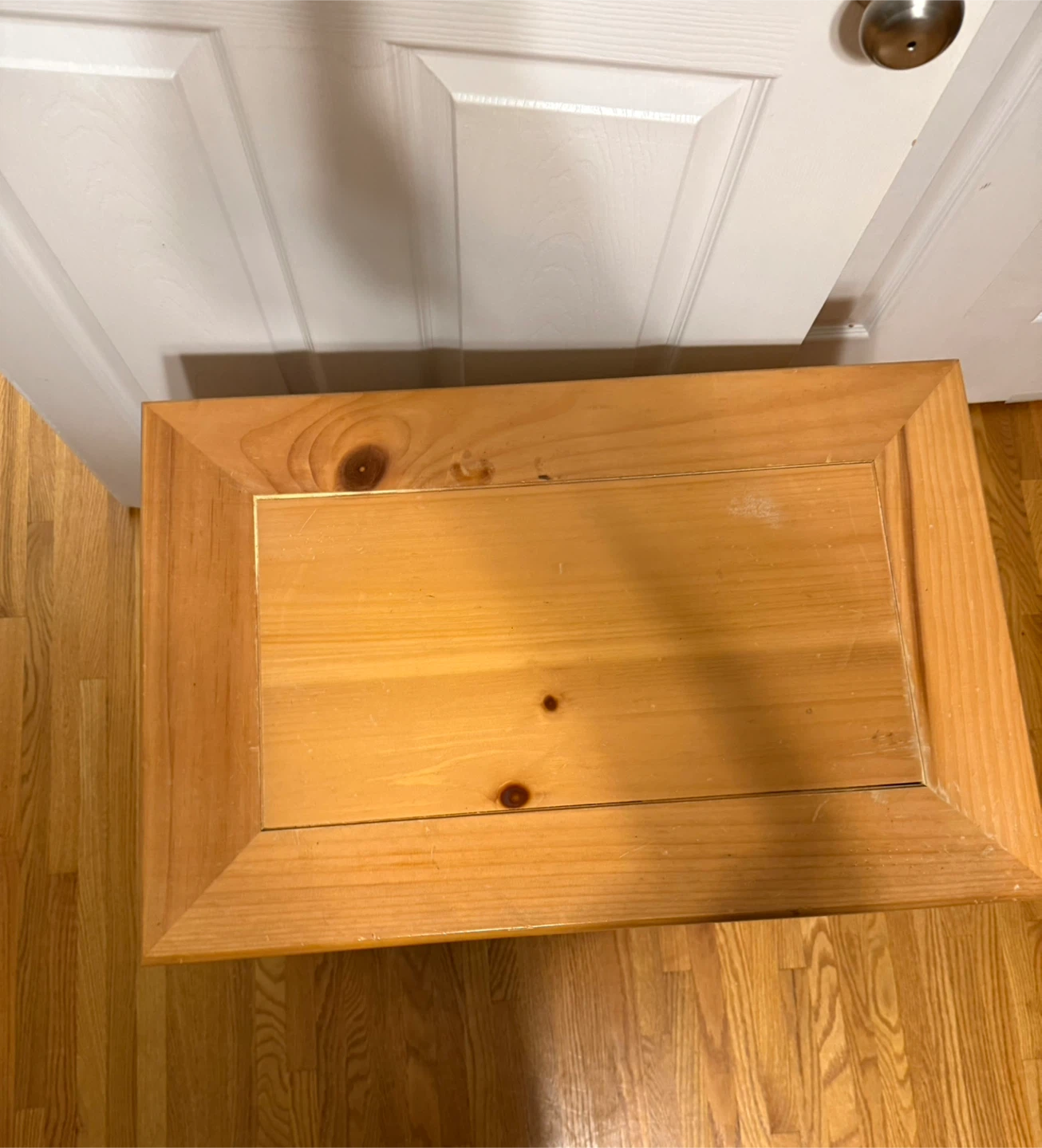 Nightstand - photo 2