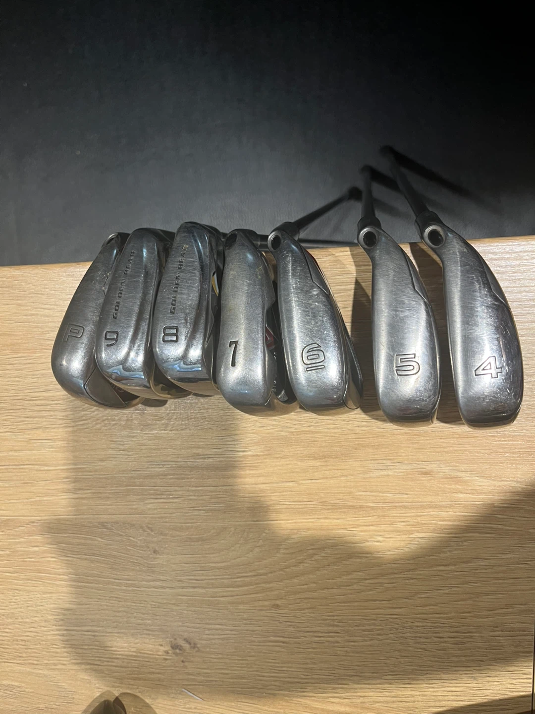 Combo set 4-pw - photo 2