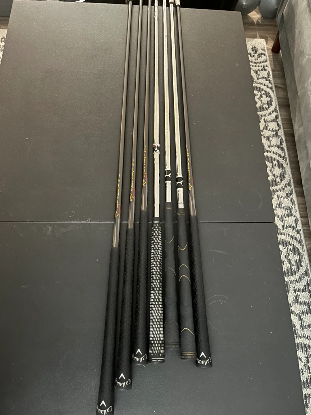 Combo set 4-pw - photo 3