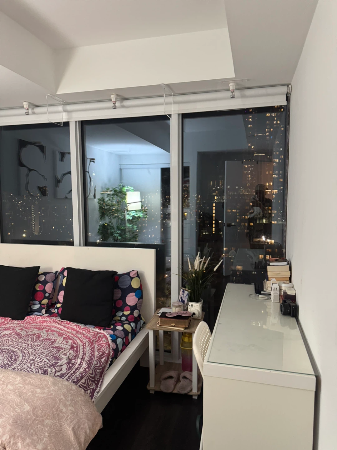 2 bed 1 bathroom for rent - photo 4