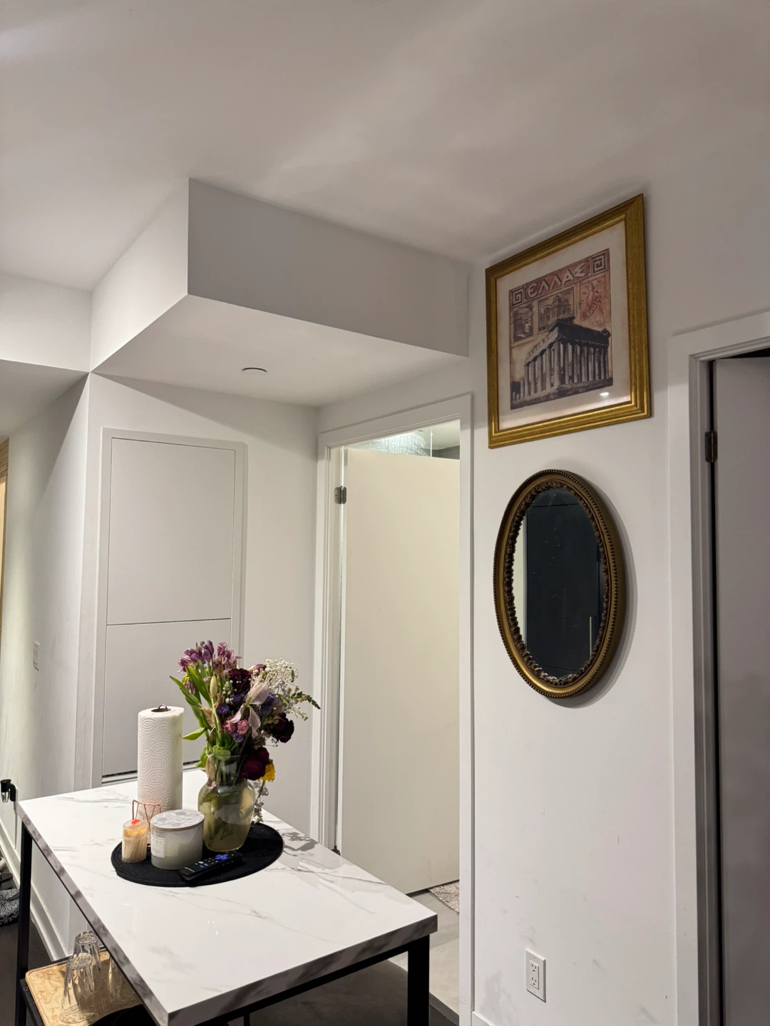2 bed 1 bathroom for rent - photo 5