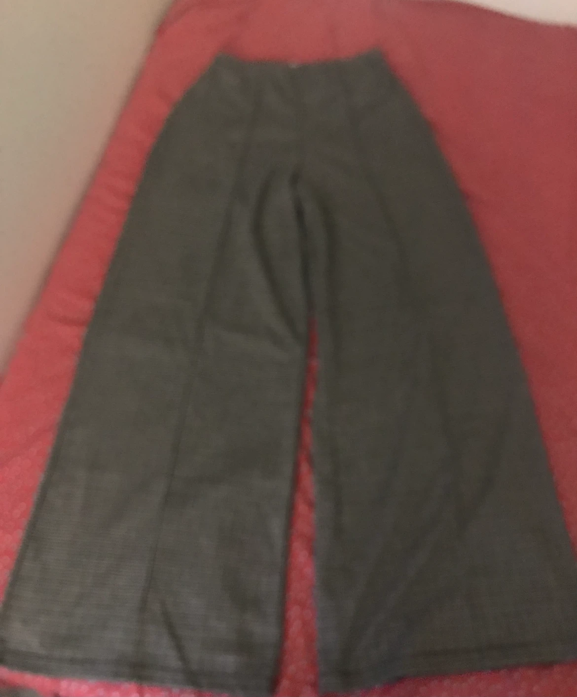 Max Studio London Sailor dress pants- XL
