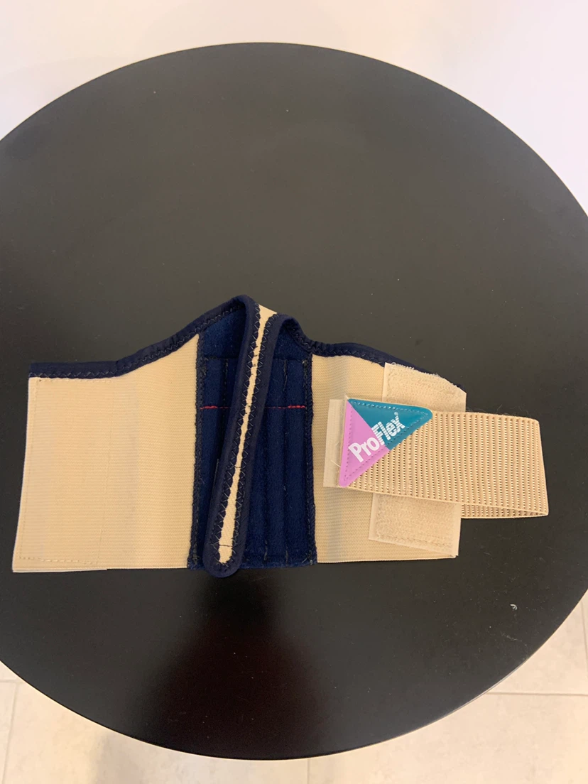 ProFlex Wrist Support - photo 2