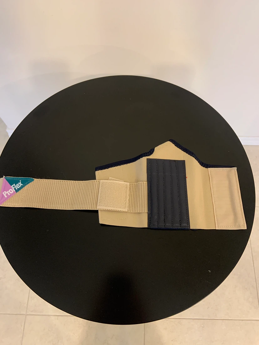 ProFlex Wrist Support - photo 3