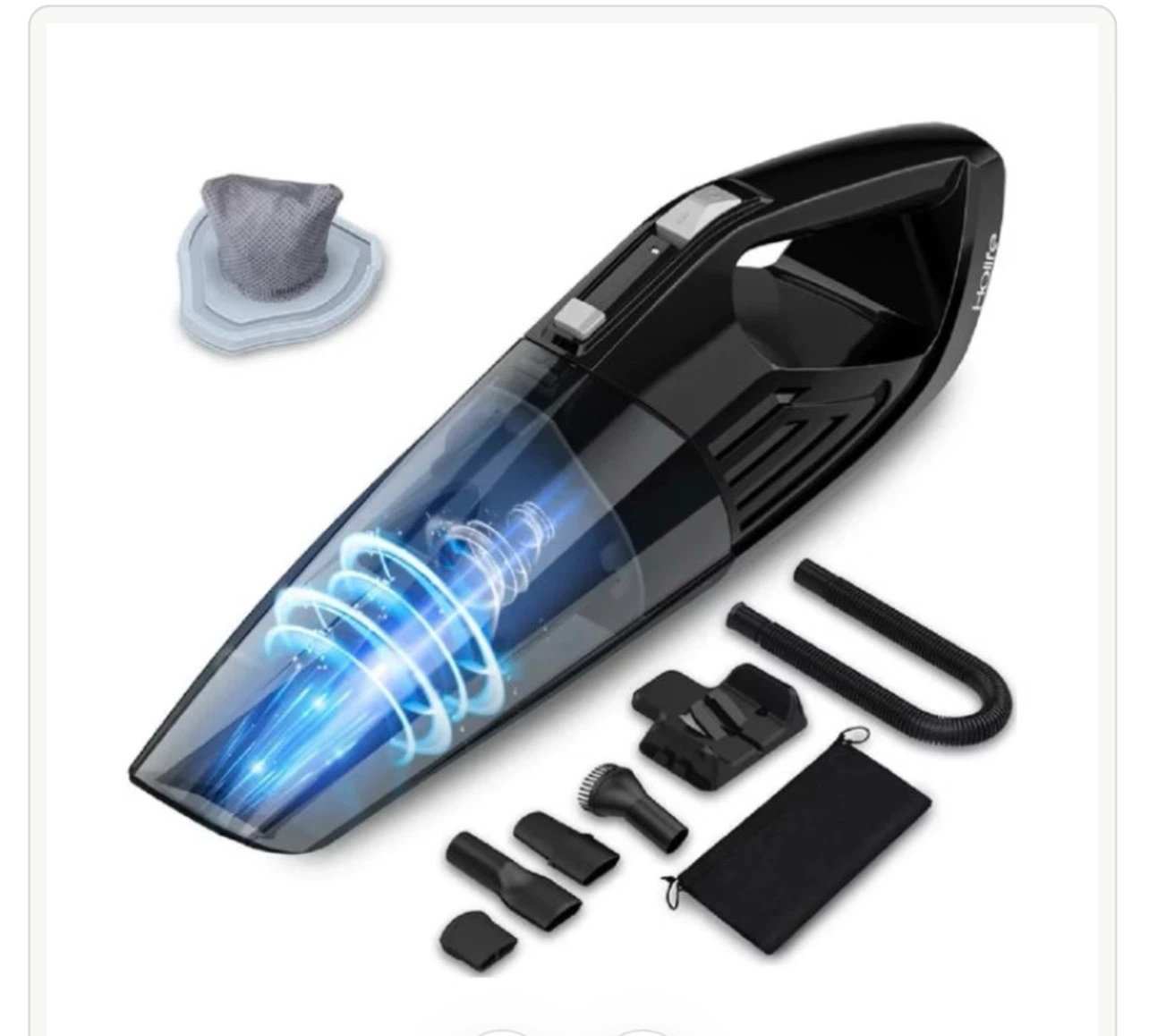 Holife Handheld Vacuum
