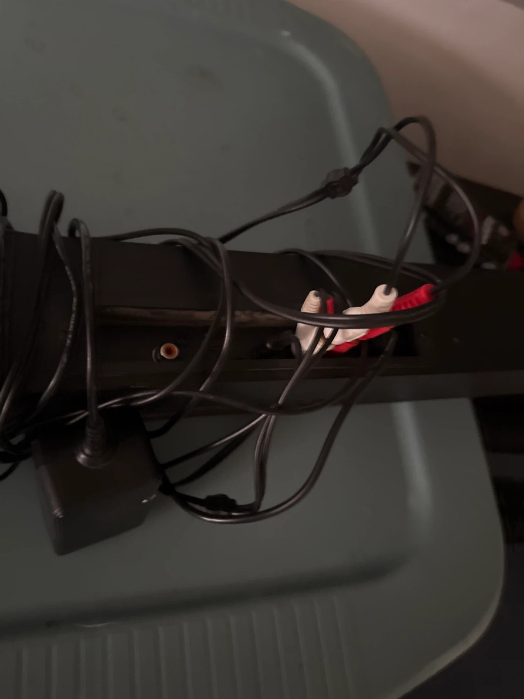 RCA Soundbar - photo 2