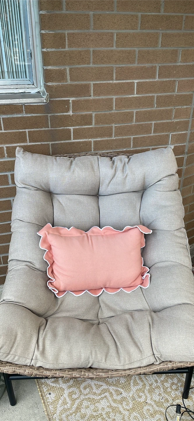 Outdoor patio set - photo 2
