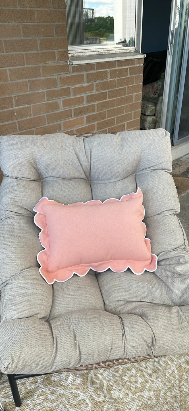 Outdoor patio set - photo 5