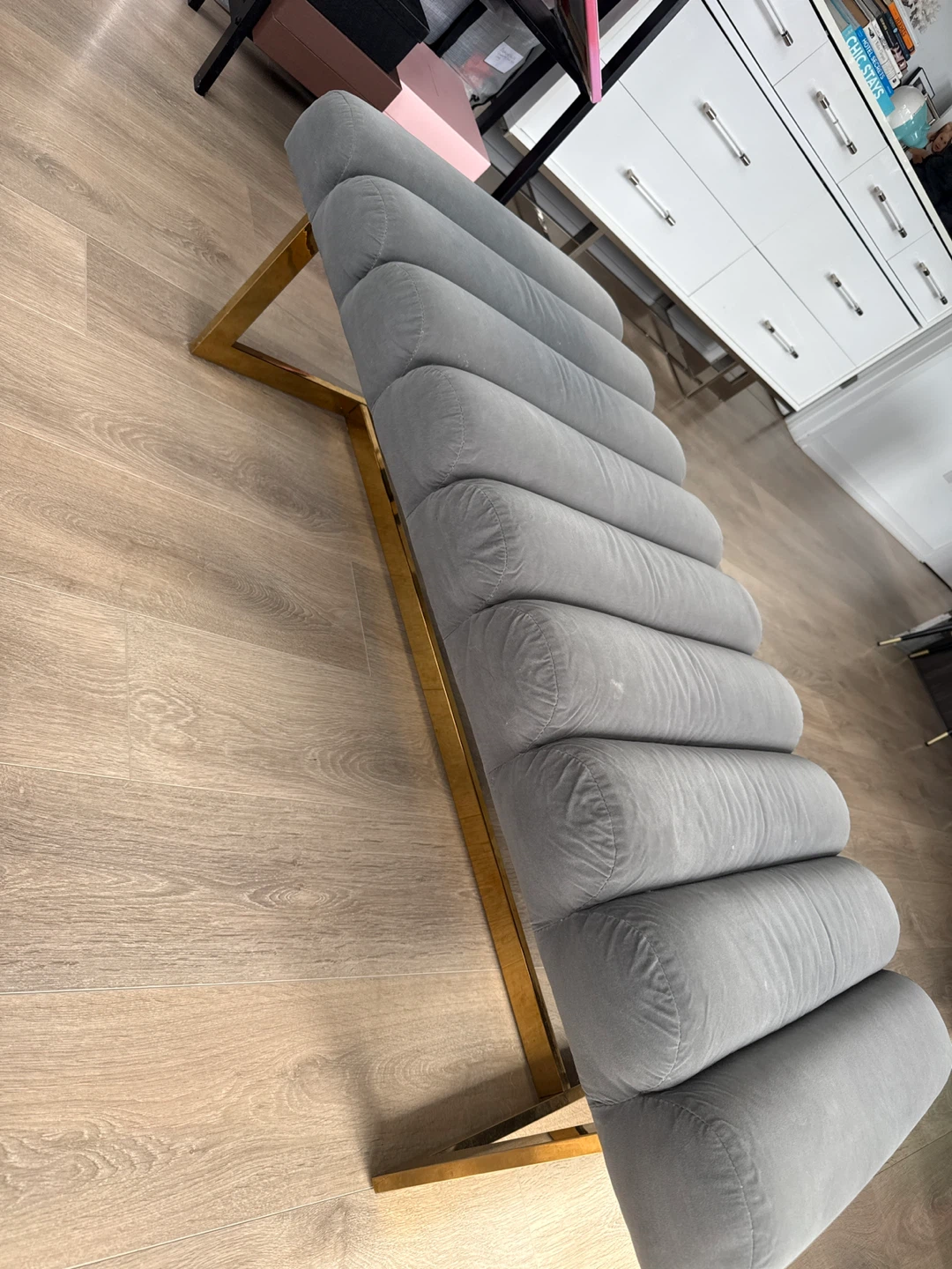 Ottoman