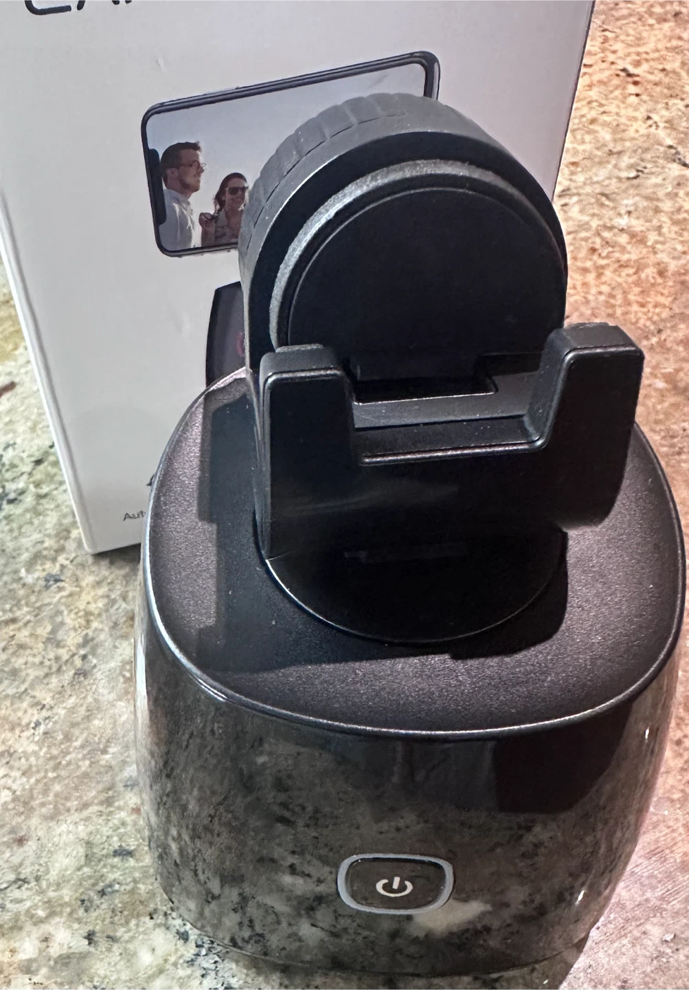 Capture Genie Capture X Smart Phone Holder