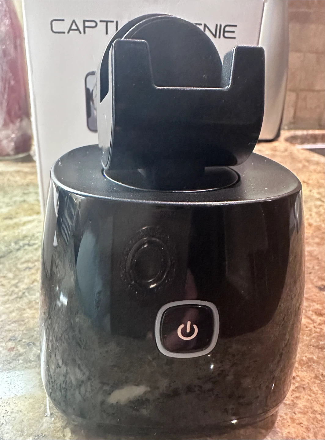 Capture Genie Capture X Smart Phone Holder - photo 2