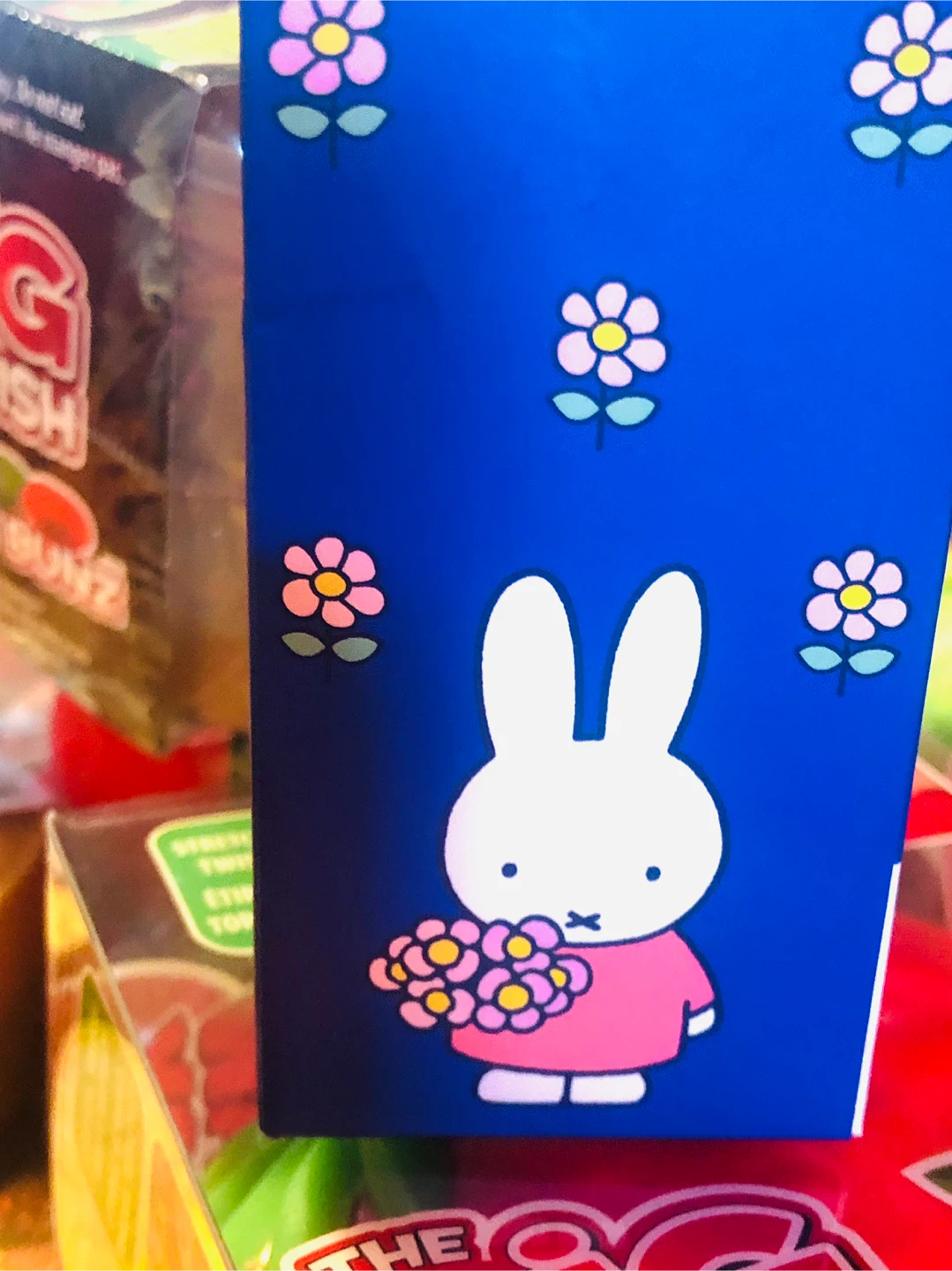 Studio Oh! Miffy Dreamy Petals Stress Ball - photo 3