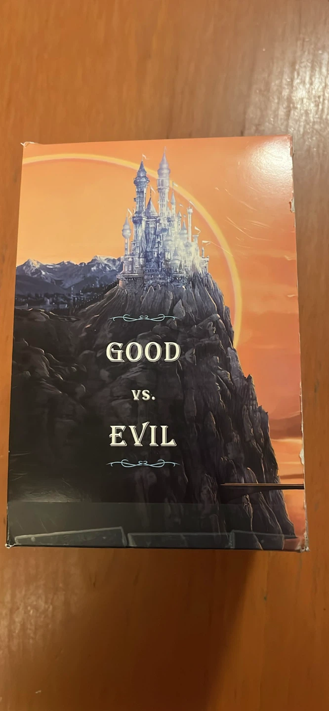 The School for Good and Evil: Books 1-4 Boxed Set - photo 4