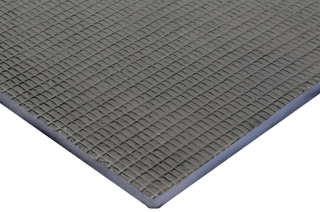 XPS Waterproof Tile Backer Board 3’ × 5’ × 1/2” – Brand New - photo 3