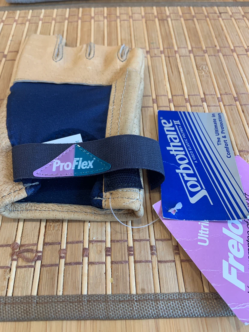 ProFlex Anti-Vibration Glove #901 Large Right Hand