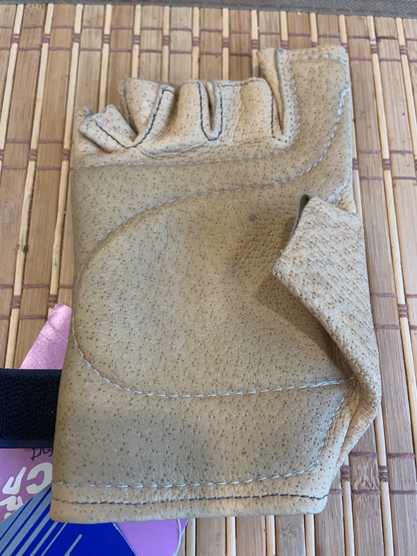 ProFlex Anti-Vibration Glove #901 Large Right Hand - photo 3