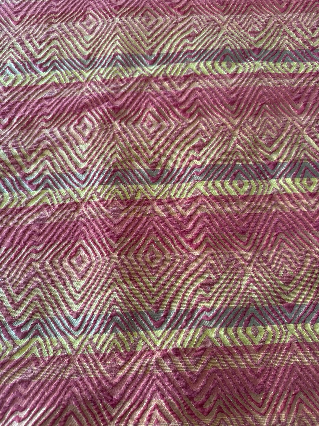 Textured Bedcover - photo 2