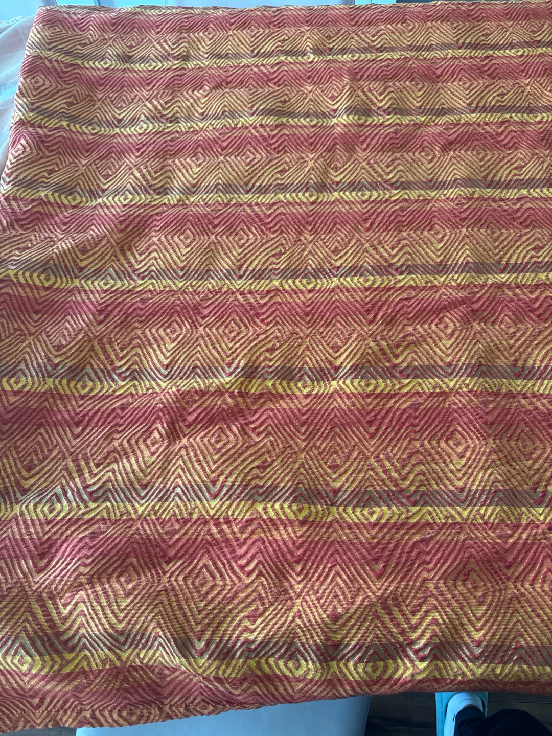 Textured Bedcover - photo 3