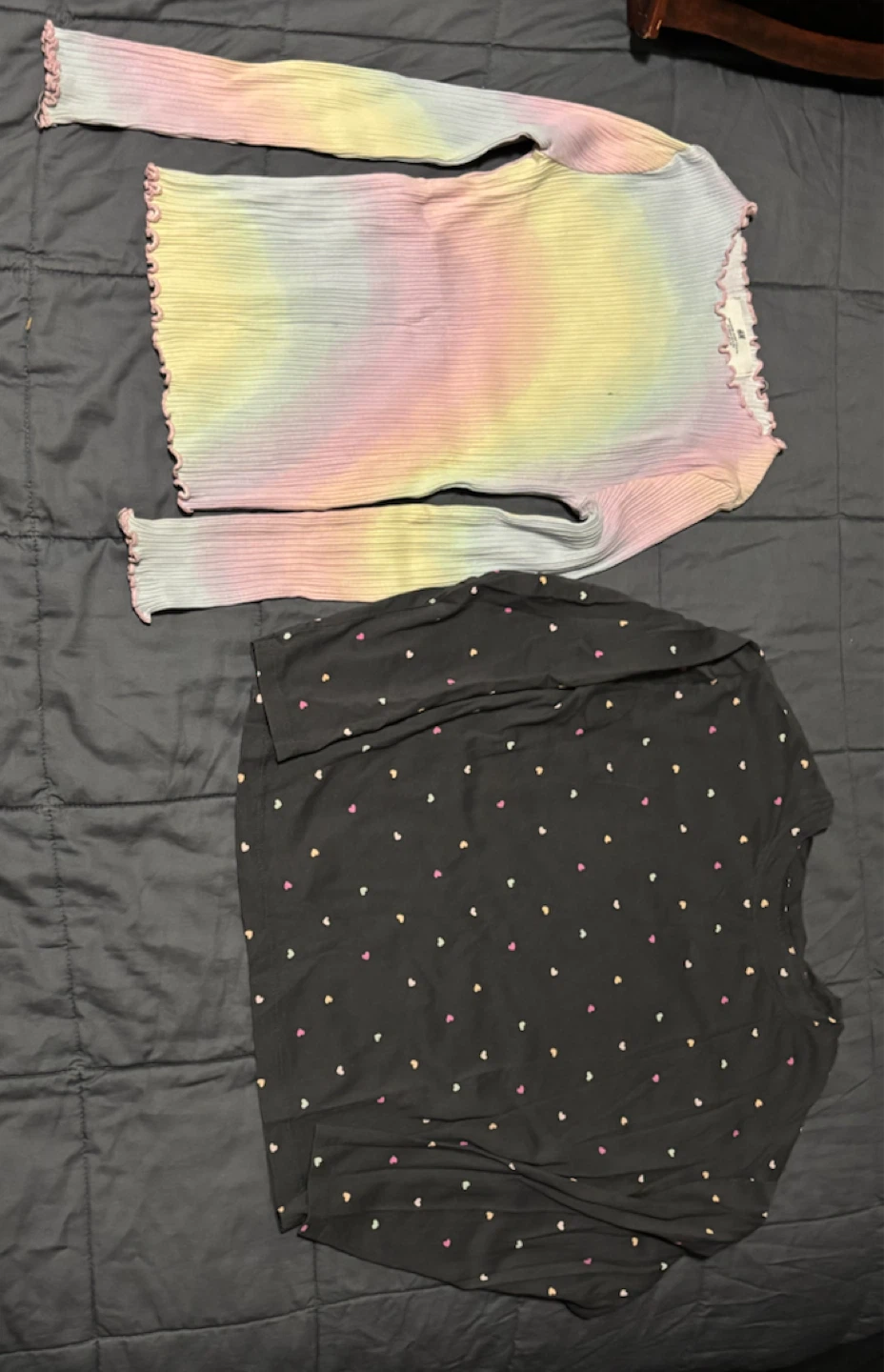 13 girls Long Sleeve Tops - photo 3