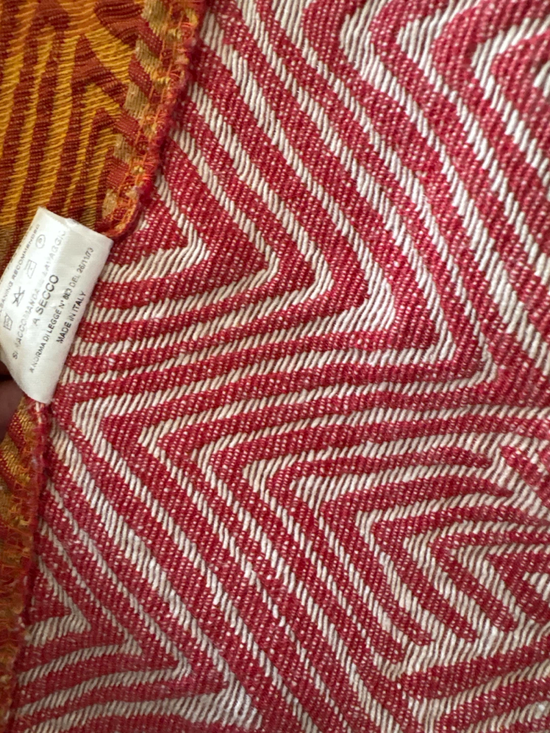 Textured Bedcover - photo 4
