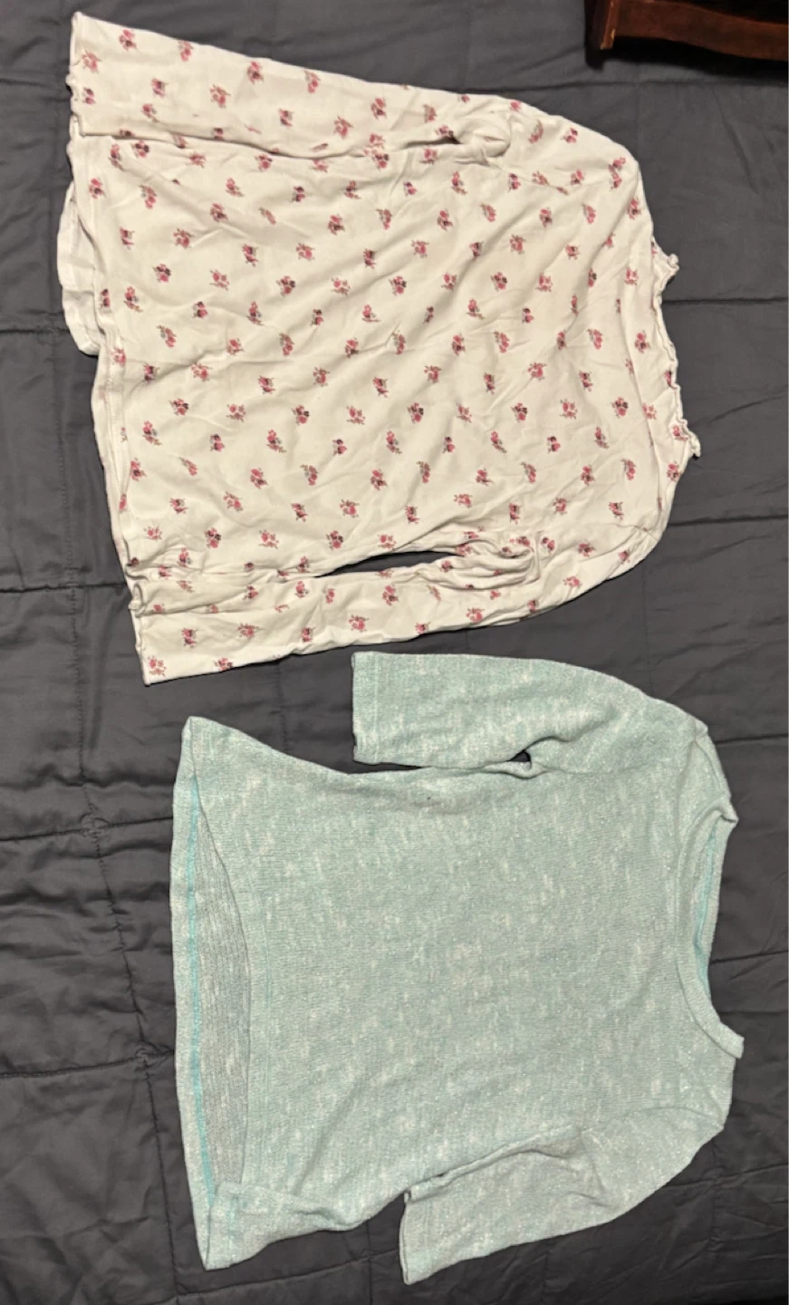 13 girls Long Sleeve Tops - photo 5